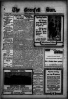 The Grenfell Sun April 16, 1914