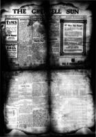 The Grenfell Sun April 18, 1918