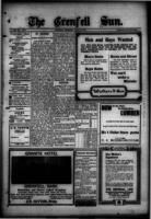 The Grenfell Sun April 23, 1914