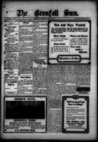 The Grenfell Sun April 30, 1914