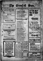 The Grenfell Sun August 12, 1915