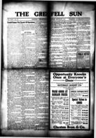 The Grenfell Sun August 15, 1918