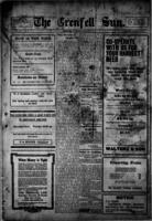 The Grenfell Sun August 27, 1915