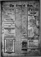 The Grenfell Sun August 5, 1915