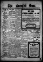 The Grenfell Sun February 19, 1914