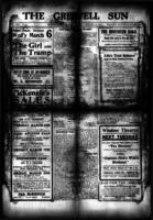 The Grenfell Sun February 28, 1918