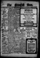 The Grenfell Sun February 5, 1914