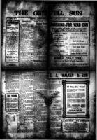 The Grenfell Sun January 24, 1918