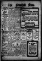 The Grenfell Sun January 29, 1914