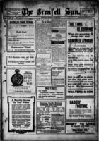 The Grenfell Sun July 1, 1915
