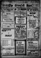 The Grenfell Sun July 22, 1915