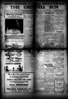 The Grenfell Sun July 4, 1918