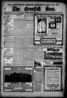 The Grenfell Sun May 14, 1914