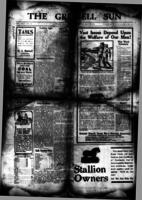 The Grenfell Sun May 2, 1918