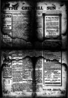 The Grenfell Sun May 9, 1918