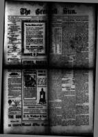 The Grenfell Sun October 4, 1917