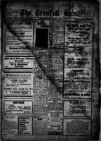 The Grenfell Sun October 7, 1915