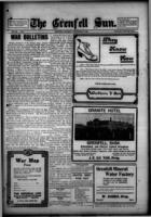 The Grenfell Sun September 17, 1914