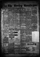 The Hanley Herald May 4, 1916