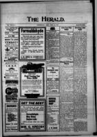 The Herald April 1, 1915