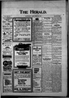 The Herald April 15, 1915