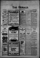 The Herald April 22, 1915