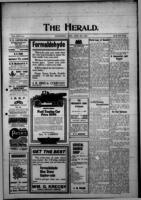 The Herald April 29, 1915