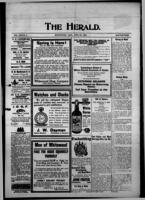 The Herald April 6, 1916