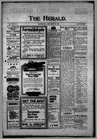 The Herald April 8, 1915