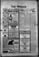 The Herald August 10, 1916