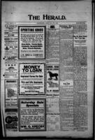 The Herald August 12, 1915