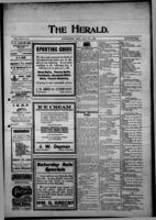 The Herald August 19, 1915