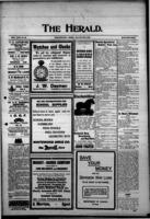 The Herald August 24, 1916