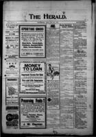 The Herald August 26, 1915