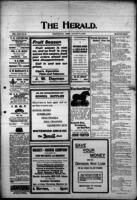 The Herald August 31, 1916