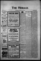 The Herald August 5, 1915