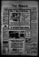 The Herald December [13], 1917