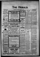 The Herald December 14 , 1916