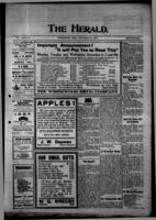 The Herald December 2, 1915