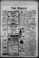 The Herald February 17, 1916