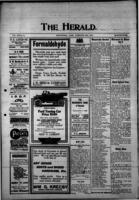 The Herald February 25, 1915