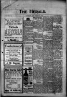 The Herald January 13, 1916