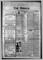 The Herald January 20, 1916