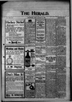 The Herald January 27, 1916