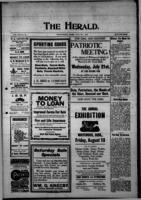 The Herald July 15, 1915