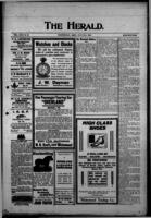 The Herald July 27, 1916