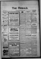 The Herald July 29, 1915