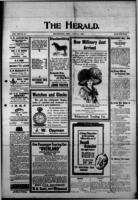 The Herald June 1, 1916