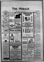 The Herald June 15, 1916