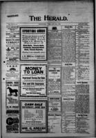 The Herald June 24, 1915